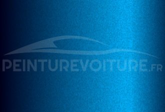 Code peinture Land Rover 1BM Moraine Blue