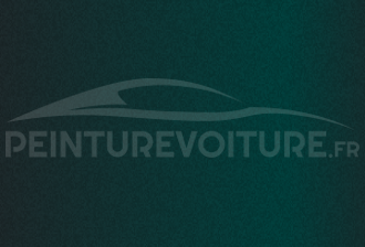 Code peinture Jaguar 1BR British Racing Green 5