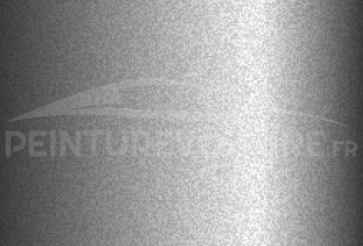 Code peinture Daihatsu 1C0 Silver