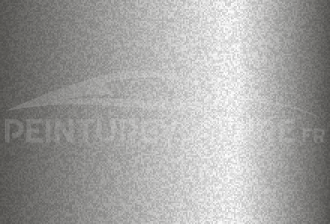 Code peinture Daihatsu 1C1 Greystol Silver