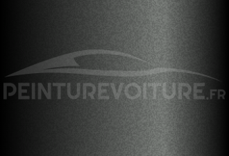 Code peinture Toyota 1C3 Grey