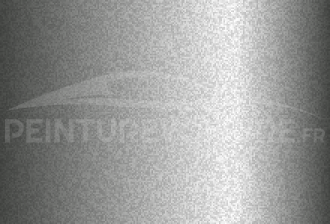 Code peinture Toyota 1C8 Silver