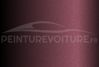 Code peinture Peugeot 1CM0 Mulberry