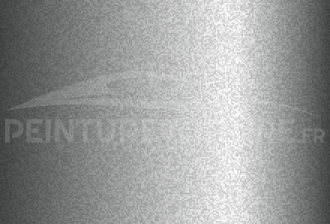 Code peinture Toyota 1D0 Silver