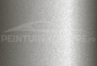 Code peinture Toyota 1D5 Silver