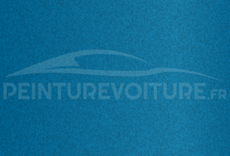 Code peinture Ford 1DQE Grabber Blue