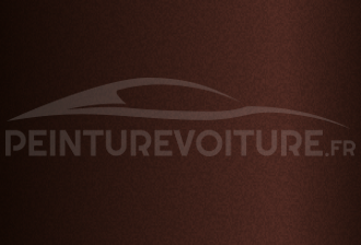 Code peinture Blmc-Rover 1ED Sedona Red