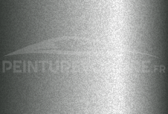 Code peinture Toyota 1F0 Silver