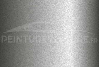 Code peinture Toyota 1G7 Silver