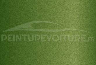 Code peinture Ford 1GCEWHA Mean Green