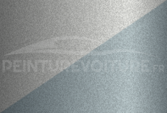 Code peinture Nissan 1H1 549 + Bg6