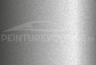 Code peinture Toyota 1H6 Silver