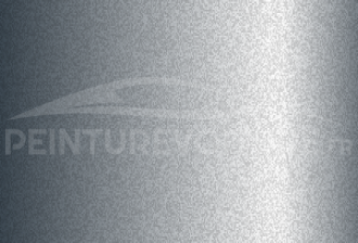 Code peinture Toyota 1H7 Bluish Silver
