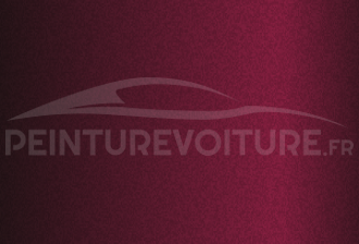Code peinture Amc-Jeep 1K Deep Maroon