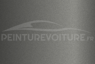 Code peinture Ford (Usa) 1K Medium Pewter