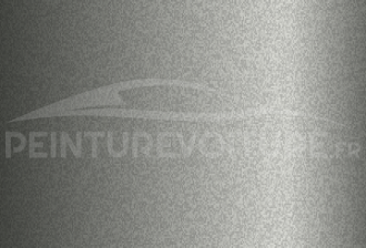 Code peinture Nissan 1K0 Lunar Mist Silver