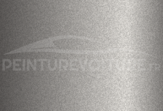Code peinture Toyota 1K1 Fluif Titanium