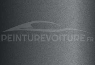 Code peinture Toyota 1K7 Mercury Grey Matt