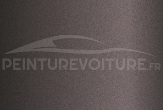 Code peinture Ford 1KVE Equinox Bronze