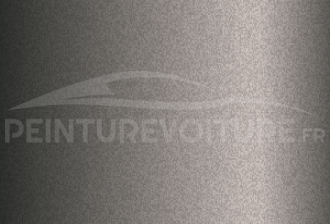 Code peinture Amc-Jeep 1L Steel Grey