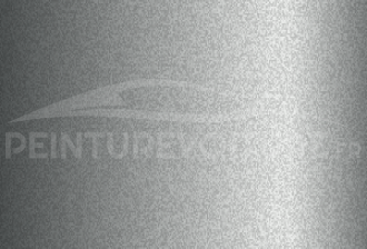 Code peinture Suzuki 1L0 Silver