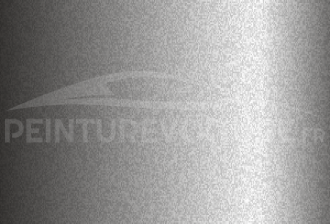 Code peinture Toyota 1L3 Gin-el Luster / Lunar Silver