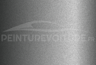 Code peinture Toyota 1L9 Dark Gray Me