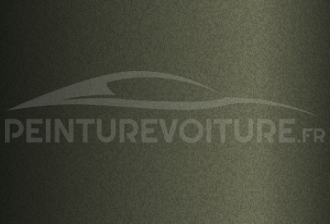 Code peinture Blmc-Rover 1LQ Woolstone Green