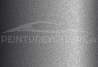 Code peinture Toyota 1M1 Gray Metallic Matt
