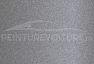Code peinture Toyota 1N0 Neutrino Gray