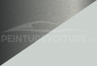 Code peinture Subaru 1N1 51e + 11r