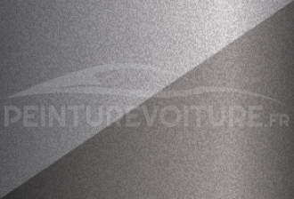 Code peinture Nissan 1P4 Lp0 + Lp1