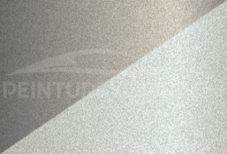 Code peinture Nissan 1S1 Qr2 + Kn4