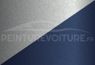 Code peinture Nissan 1T0 Bp3 + Kl0