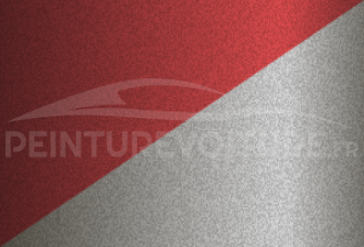 Code peinture Nissan 1V6 Ap4 + Et2