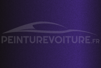 Code peinture Subaru 1VE Midnight Plum