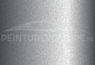Code peinture Suzuki 1VN Mercury Silver