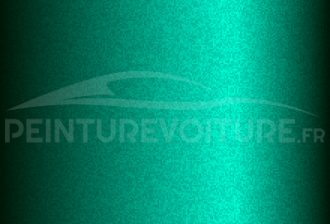 Code peinture Subaru 1VS Medium Green