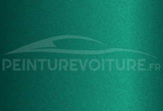 Code peinture Maruti 1VS True Green