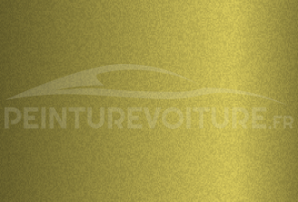 Code peinture General Motors (USA) 1VU-292 Lime Yellow