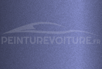 Code peinture Suzuki Moto 1WE Platinum Lavender