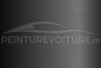 Code peinture Seat 1XZ Sport Black Matt