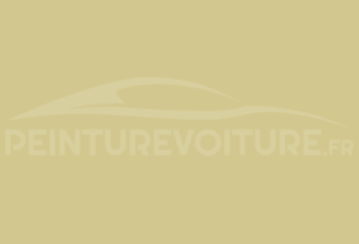 Code peinture Opel 1YW Tibetan Yellow