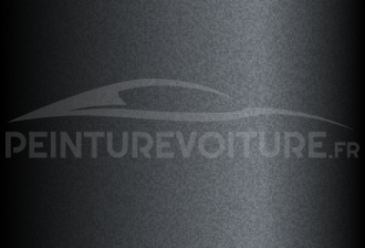 Code peinture Suzuki 2/18/00 Saturn Black -santana-