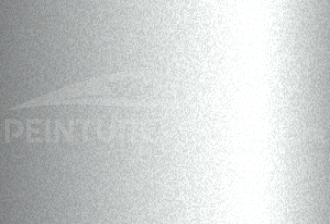Code peinture Bedford 2 WA Silver