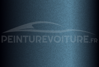 Code peinture General Motors (USA) 20-9557 Saturn Blue 9557-20