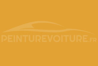 Code peinture Lada 200 Taxi Yellow