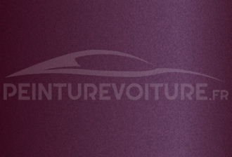 Code peinture FSO 200 Violet