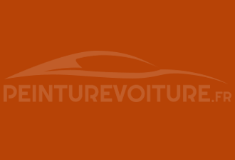 Code peinture Opel 2000 Orange Service
