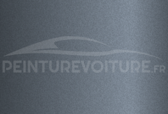 Code peinture General Motors (USA) 200L Light Quarz Grey 